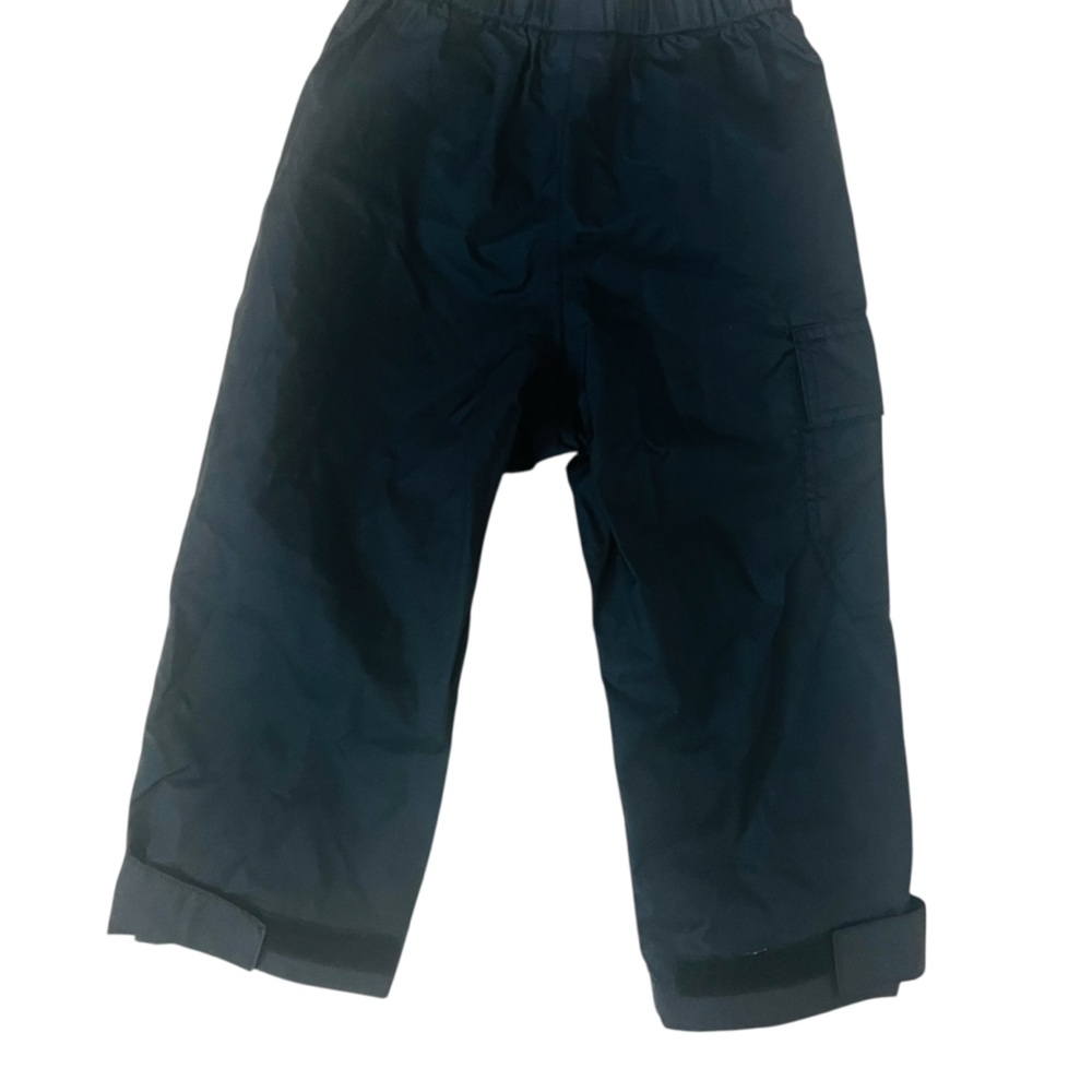 Columbia Boys Weaterproof Snow Cargo Elastic Waist Pants
Size: 3T 
▪️P35